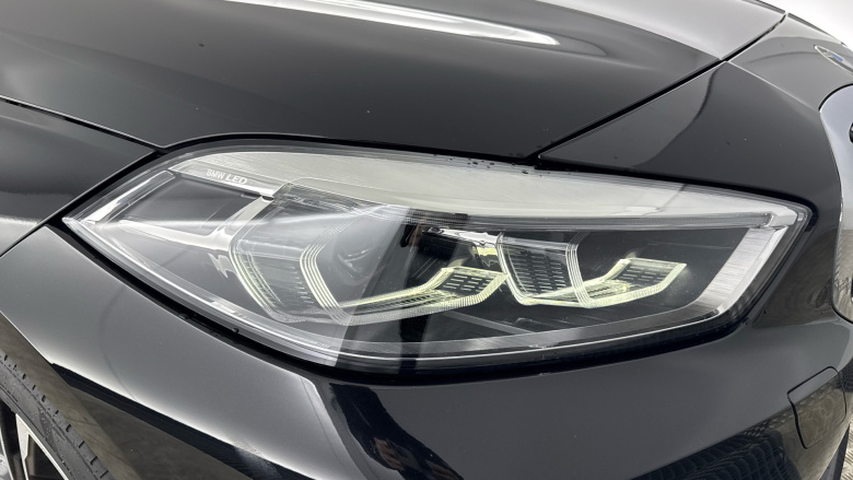 BMW 1 Series 120d xDrive M Sport 5dr Step Auto [LCP] Diesel Hatchback